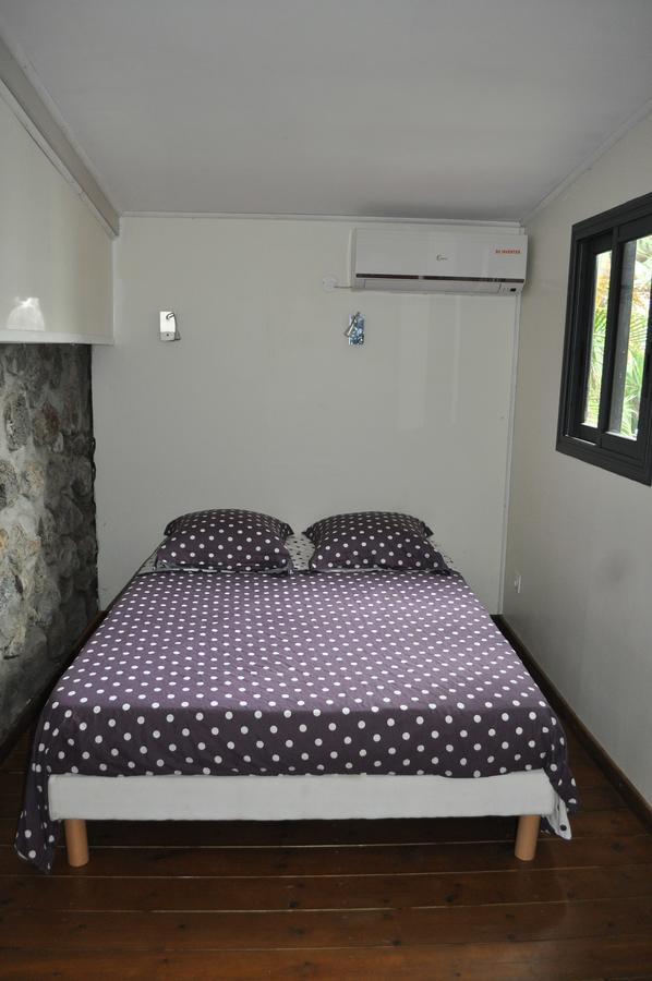 Ti Joli Caz En Bois Apartment Saint-Gilles-les Hauts ภายนอก รูปภาพ