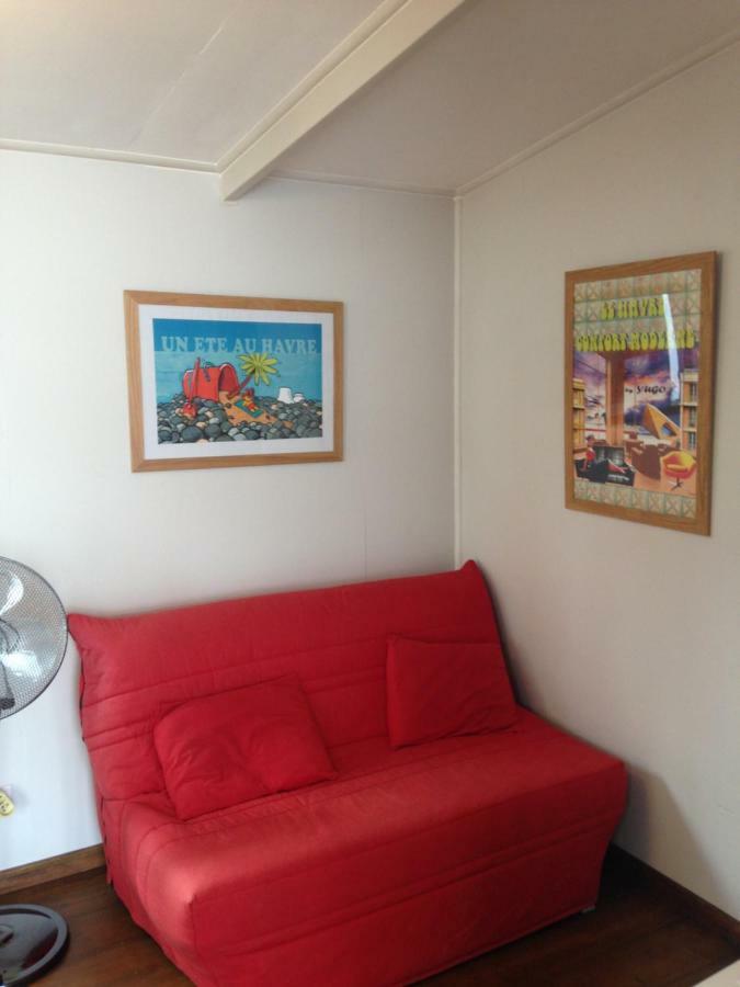 Ti Joli Caz En Bois Apartment Saint-Gilles-les Hauts ภายนอก รูปภาพ